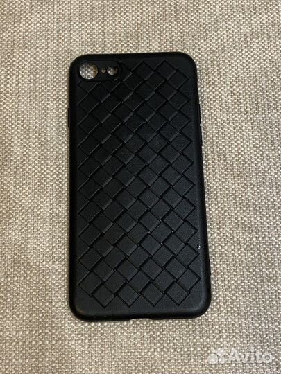 Чехол на iPhone 7,8