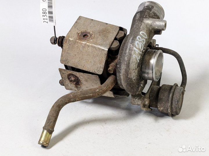 Турбина Mitsubishi Pajero 3 4M41 DI-D 3.2 2005