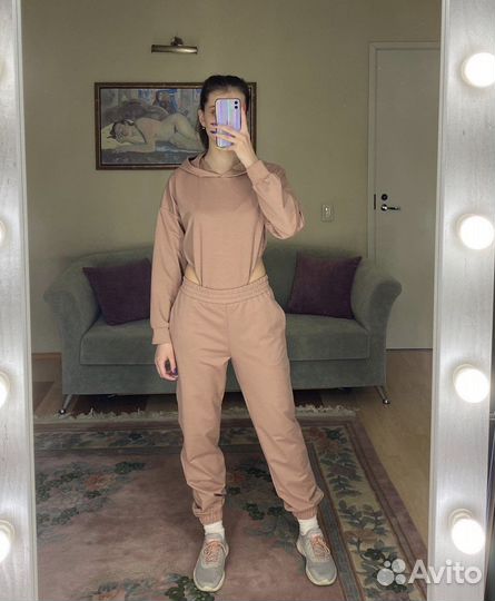 Костюм двойка