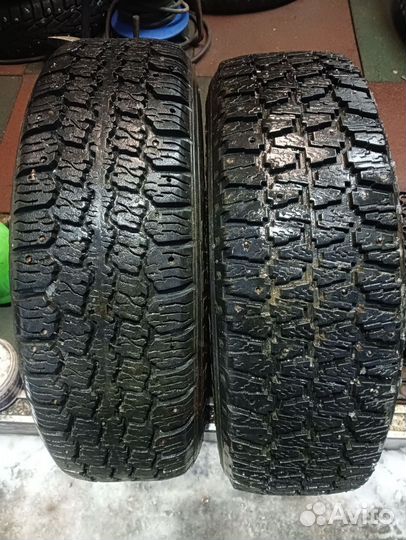 КАМА 401 175/70 R13