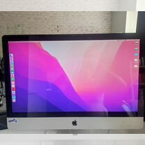 iMac 27 2011 i7