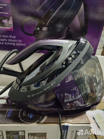 Утюг Philips