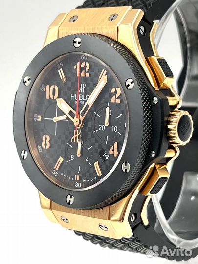 Hublot big bang