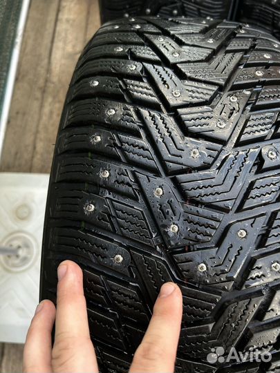 Hankook Winter I'Pike RS2 W429 225/50 R17 98T
