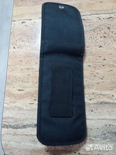 Нож складной охотничий