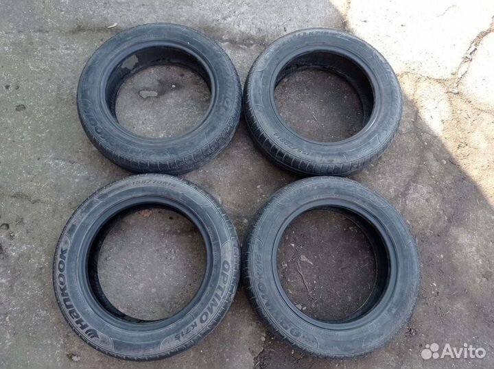 Hankook Optimo K715 155/70 R14