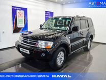 Mitsubishi Pajero 3.5 AT, 2003, 242 000 км, с пробегом, цена 989 000 руб.