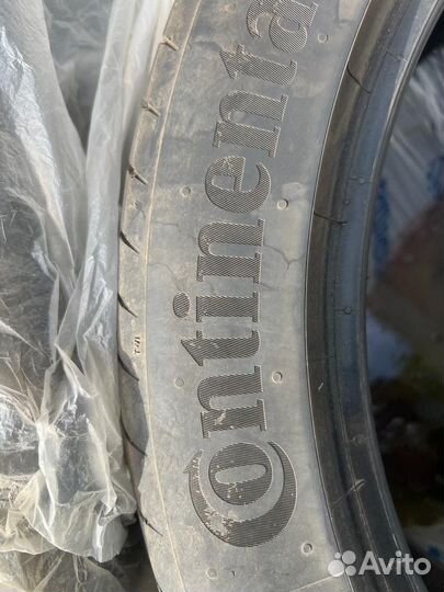 Continental PremiumContact 6 235/45 R18