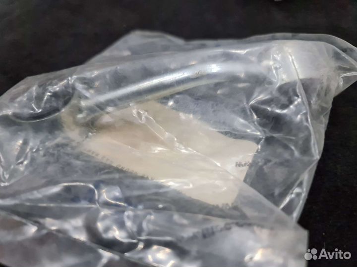 Стойка стабилизатора L Mercedes Sprinter