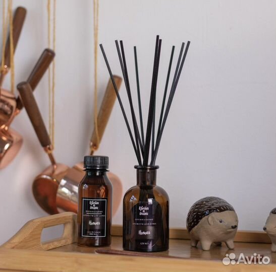 Аромат для дома Amouage Honour Диффузор