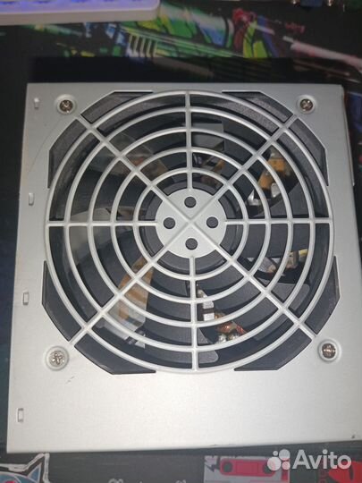 Блок питания