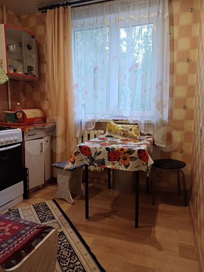 2-к. квартира, 44,9 м², 1/5 эт.