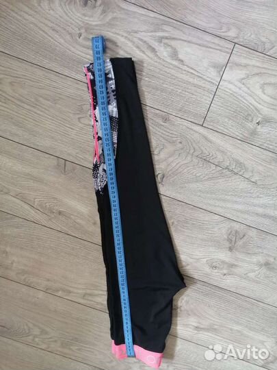 Лосины детские для спорта