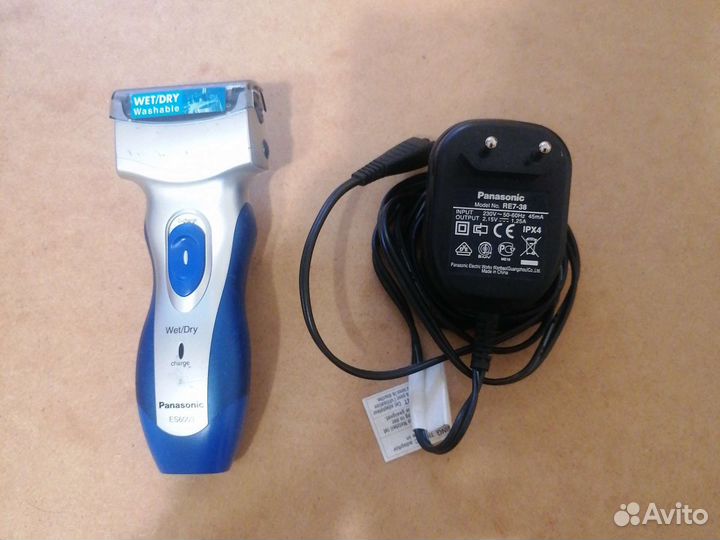 Электробритва panasonic