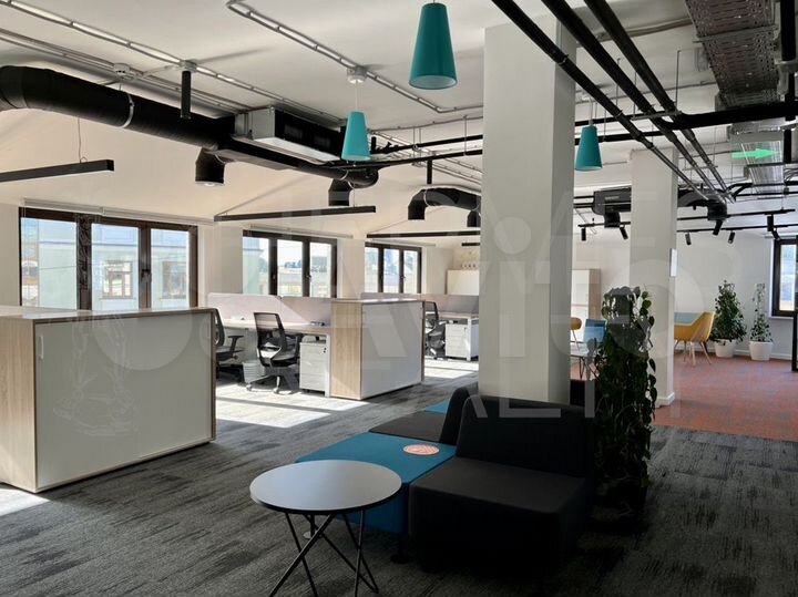 Продажа здания (осз) 4040,7 м2, метро Бауманская