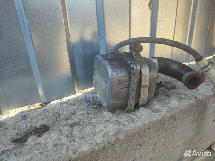 Подогреватель двигателя 220 v