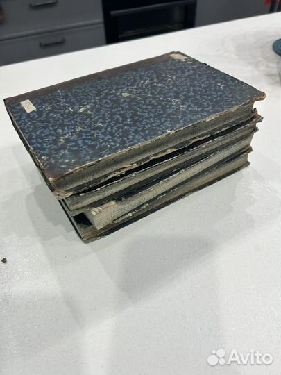 Соловьев История России