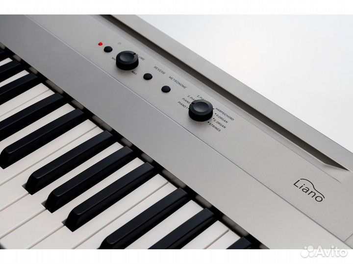 Korg L1 MS цифровое пианино