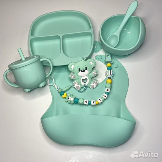 Подарок для новорожденных