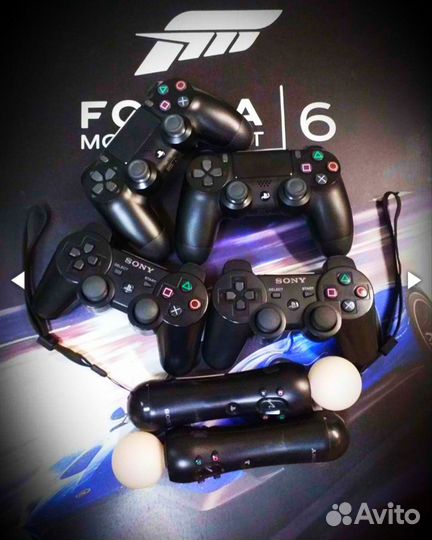 Продажа/обмен/прошивка консолей XboxSonyNintendo