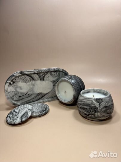 Свечи набор