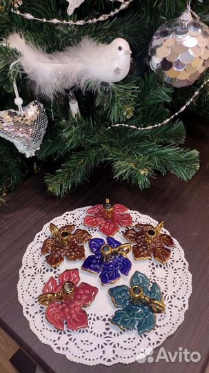 Подсвечники