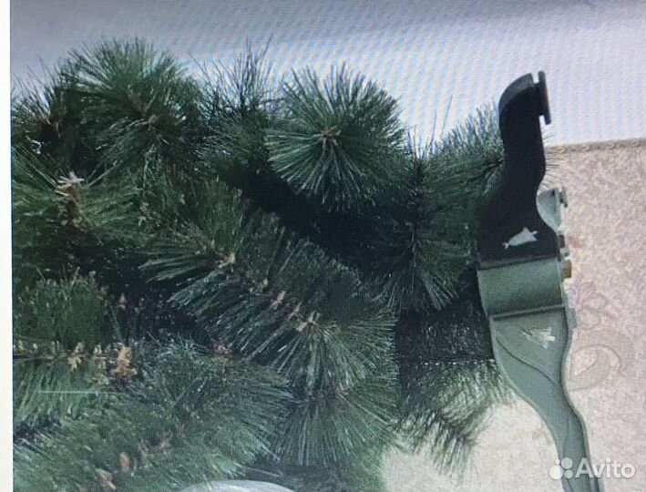 Ель искуственная 1,50 м