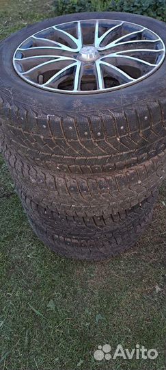 Viatti Brina 15/60 R15