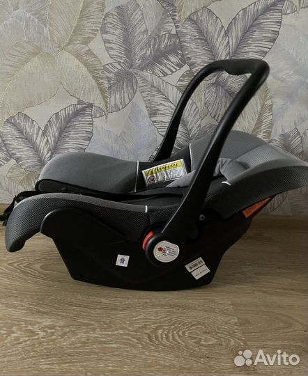 Автолюлька от 0