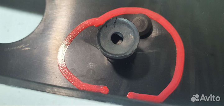 Органайзер в багажник BMW E36 универсал