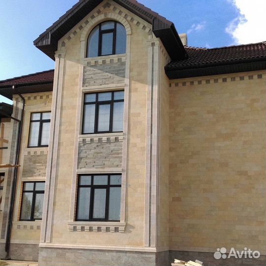 Дагестанский камень