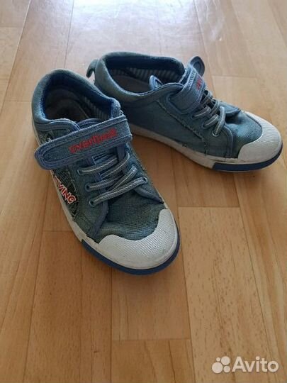 Kapika размер 33