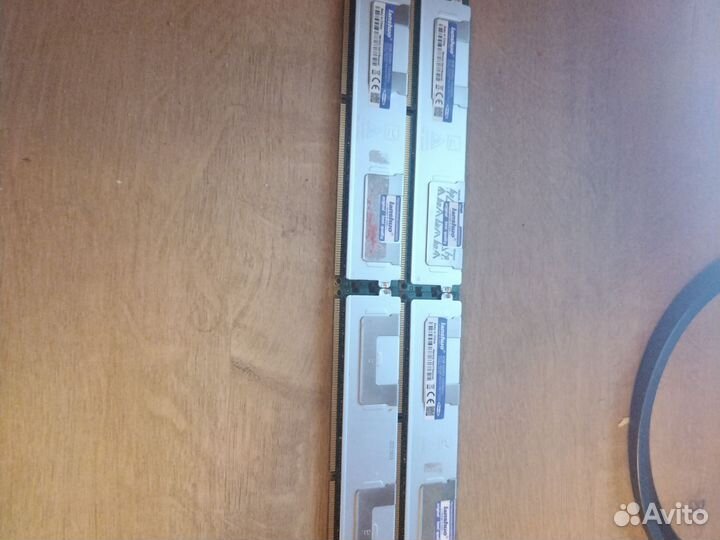 Ddr 3 4x4gb для компьюьера