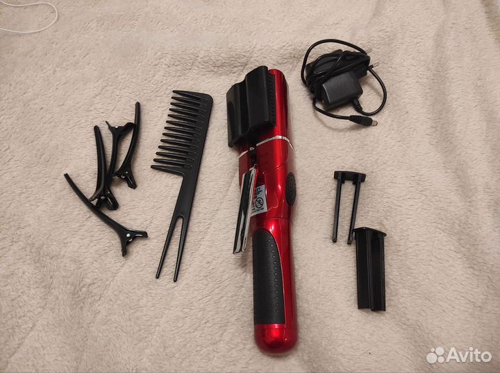 Машинка для стрижки секущихся кончиков волос