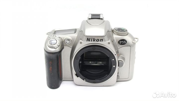 Nikon F55 body б