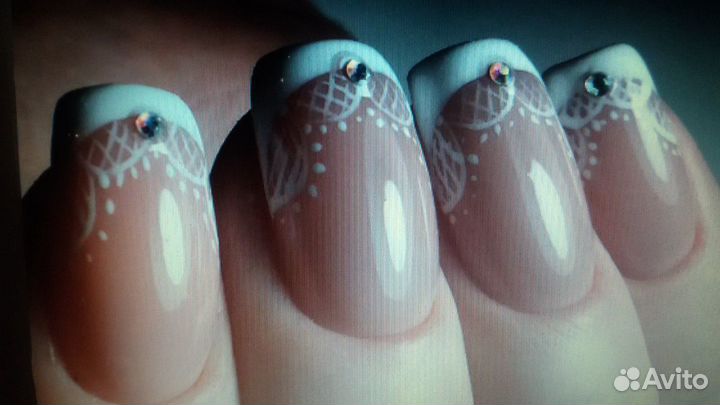 SNS покрытие геля и пудры без лампы