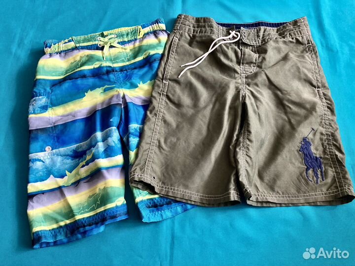 Вещи на мальчика