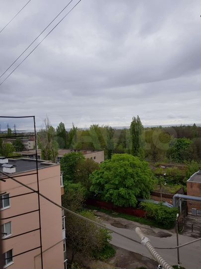 2-к. квартира, 53 м², 7/9 эт.