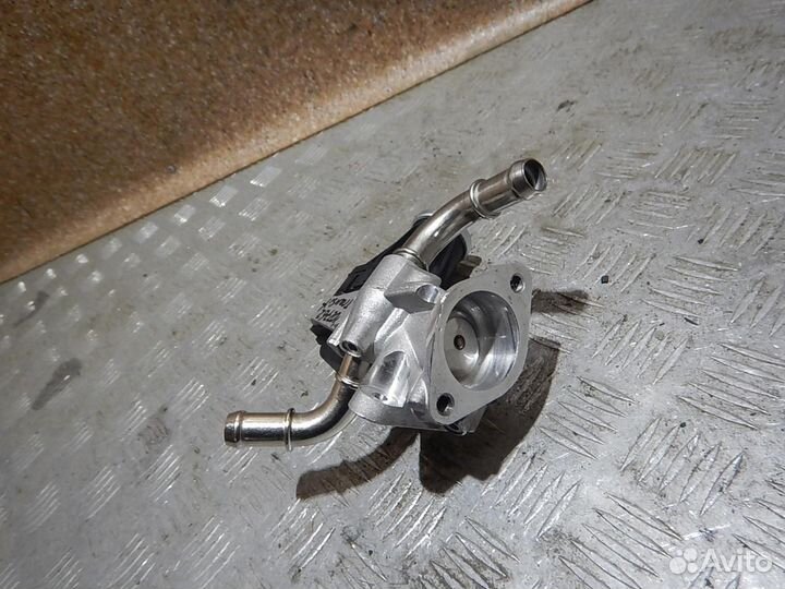 Б/У Б/У Клапан рециркуляции выхлопных газов, Ford