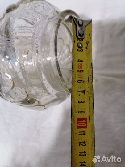 Плафон ретро