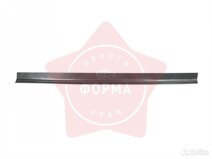 Ремкомплект багажника Mitsubishi L200 3 пок 4 дв