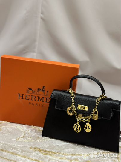 Сумка hermes