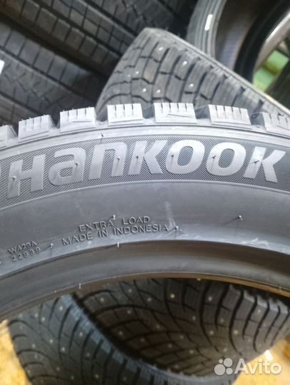 Hankook Winter I'Pike RS2 W429 225/55 R19