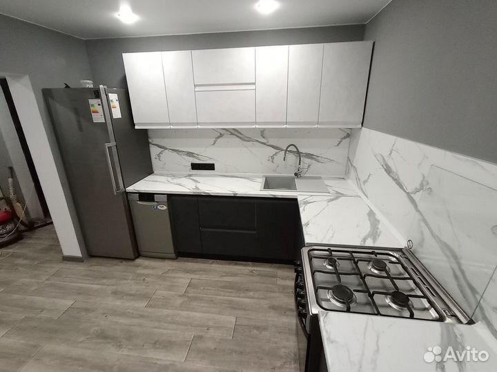 Сборка мебели