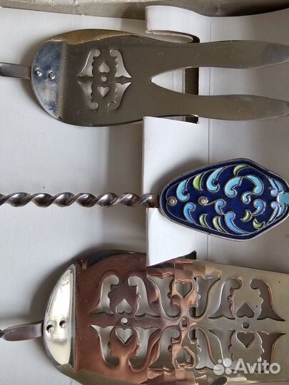 Сувенирный набор