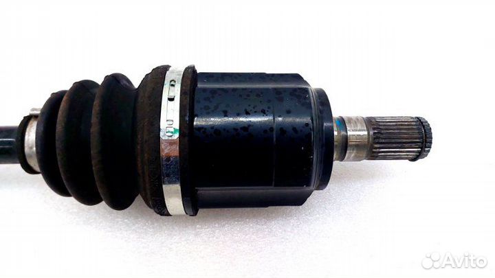 Привод передний левый Kia Optima 4 JF G4KJ 2020