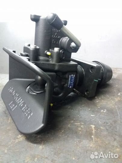 Фаркоп евро rockinger ремонтный