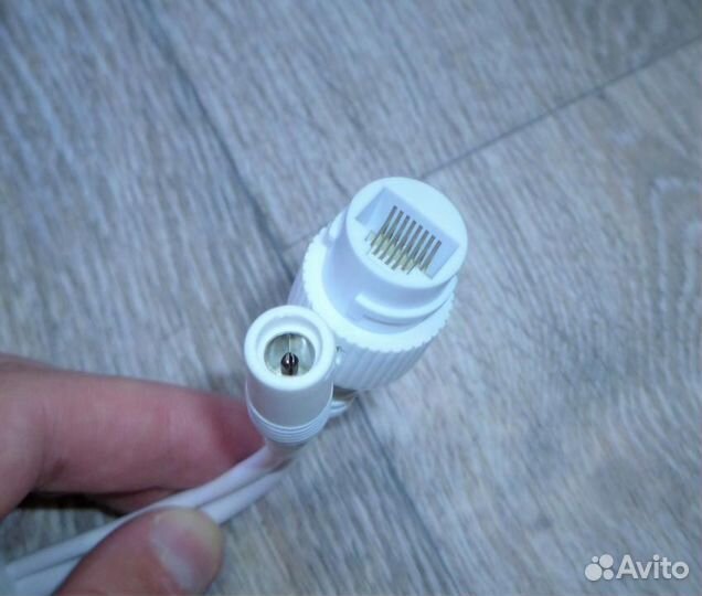 Wi-Fi IP камера 1080p jzyz(Новая)