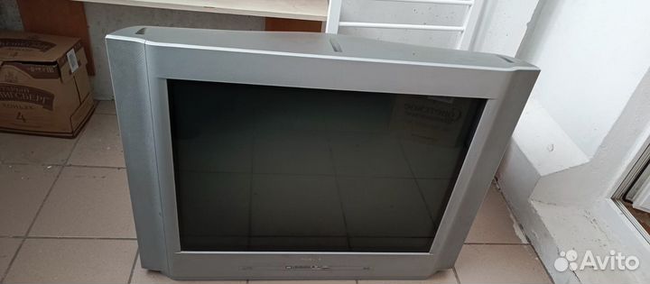 Телевизор Thomson 90