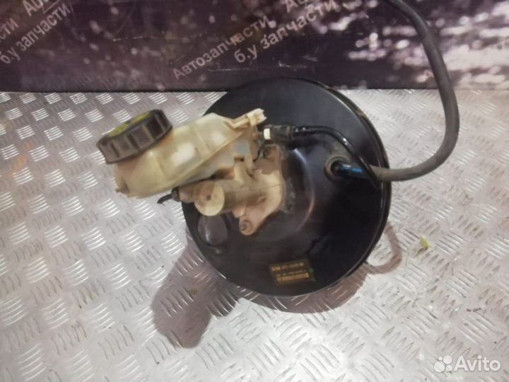 Вут+Гтц Ford Focus 2 1.8 2004-2011